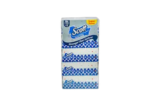 Scott Facial Tissue Saver 5 x 190s