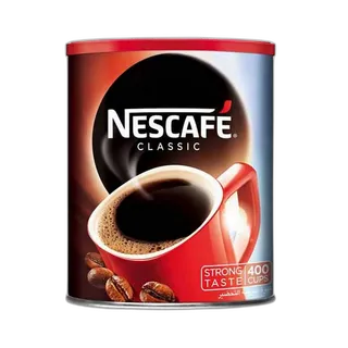 نستله نسكافيه علب 750 جم