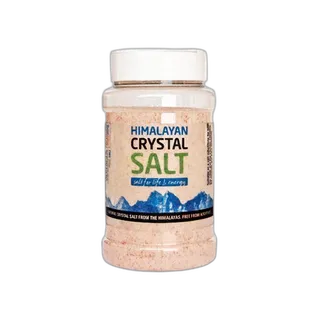 John Millers Himalayan FF Salt, 500g