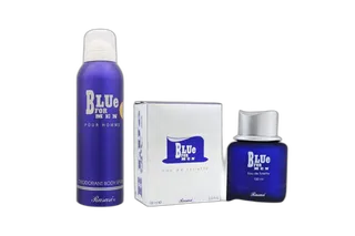 عطر بلو للرجال 100 مل + مزيل عرق 200 مل