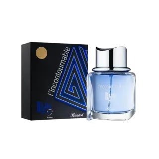 Rasasi Blue for Men 2 Edt, 75ml
