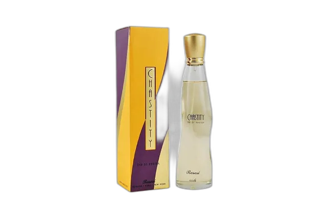 Rasasi Chastity Women Edt, 100ml