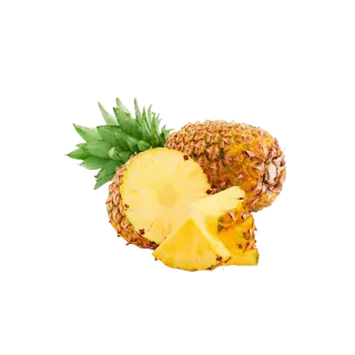Pineapple Kenya, 1kg