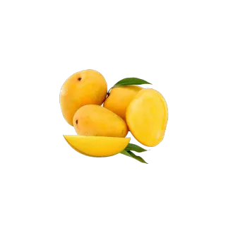 Mango Badami India, 1kg