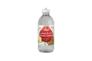 خل العلالي الطبيعي 473 مل