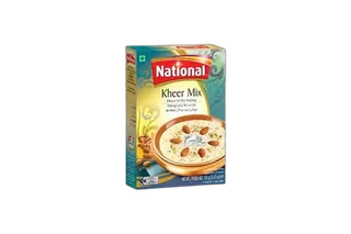 National Kheer Mix, 155g