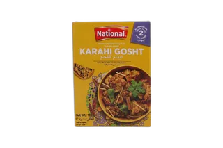 National Karahi Gosht, 100g