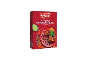 National Chicken Tikka Masala, 100g