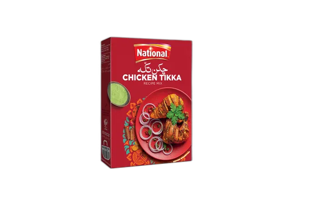 National Chicken Tikka Masala, 100g