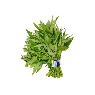 Kang Kong Leaves, 1kg