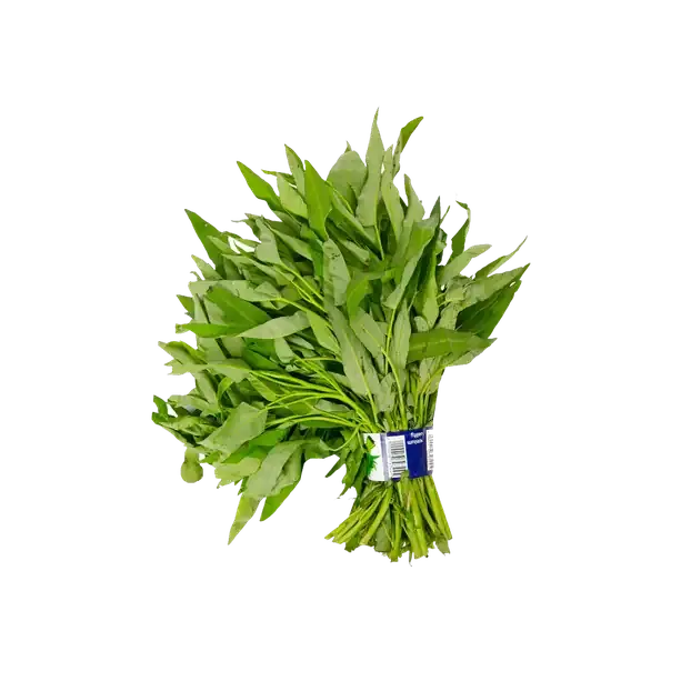 Kang Kong Leaves, 1kg