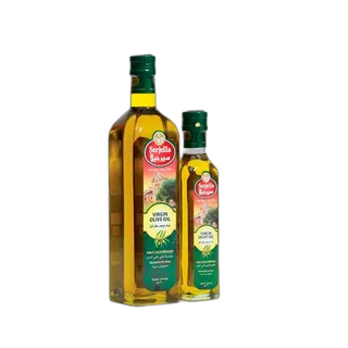 Serjella Extra Virgin Olive Oil, 750ml + 250ml