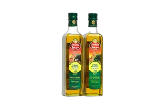 Serjella Virgin Olive Oil 2 x, 500ml