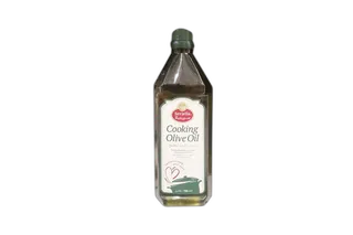 Serjella Olive Cooking Oil, 750ml
