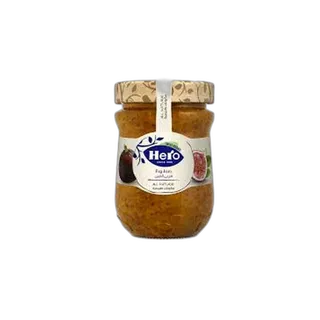 Hero Fig Jam 350g