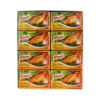 Knorr Chicken Stock, 20g