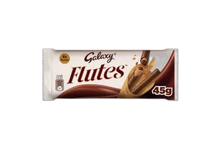 Galaxy Flutes 4 Fingers, 45g
