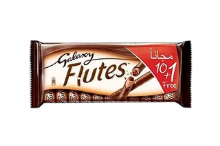 Galaxy Flutes 11 x, 22.5g