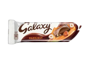 Galaxy Hazelnut, 36g Kec