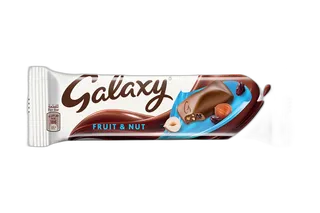 جلاكسي فواكه ومكسرات 36 جم