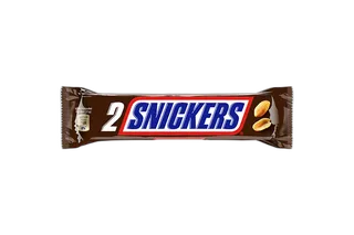 Snickers Duo, 70g