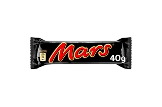 مارس الأصلي 40 جم