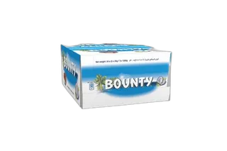 Bounty Std 24 x, 50g