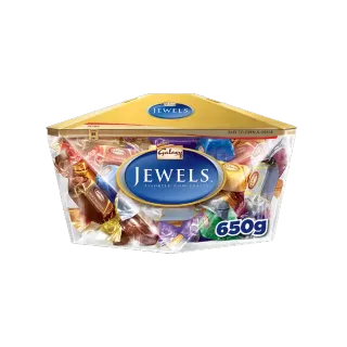 Galaxy Jewels Diamond Pack, 650g