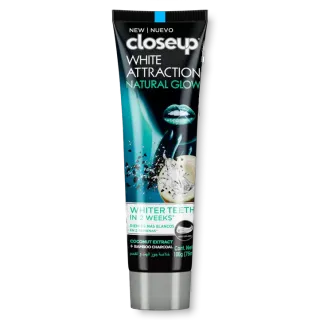 Close UP TP Cconut Extract + Bam, 75ml