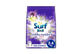 Surf Lavender Det LS, 2.4kg