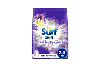 Surf Lavender Det Pow HS, 2.4kg
