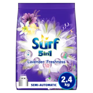 Surf Lavender Det Pow HS, 2.4kg