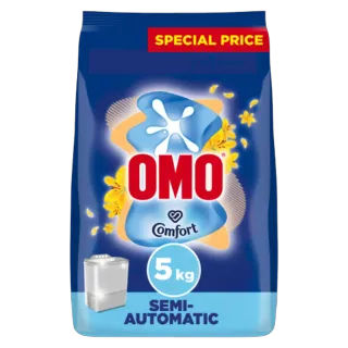 Omo Active HS Comfort SA, 5kg