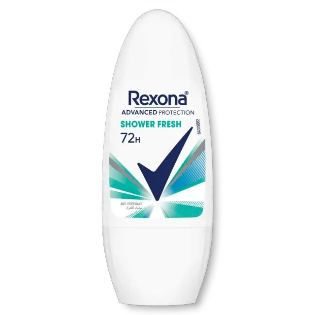 Rexona Roll on Women Shower Fresh, 50ml