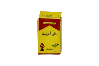 العروسة شاي أسود 250 جم