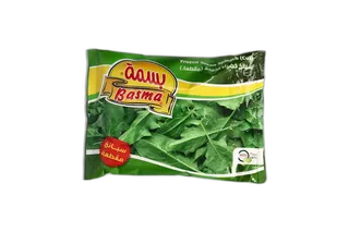 بسمة سبانخ 400 جم