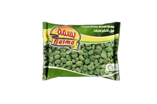 بسمة فول عريض 400 جم