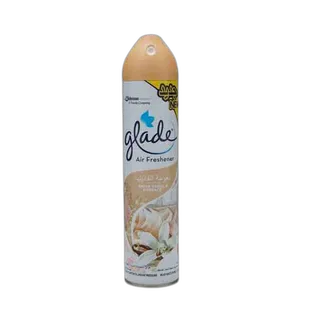 جليد معطر جو بالفانيليا 300 مل