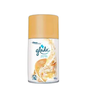 Glade Automatic Spray Vanilla Refill, 269ml