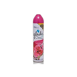 جليد معطر جو برائحة الفاوانيا والكرز 300 مل