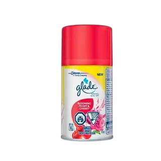 Glade Automatic Spray Blooming Peony &, 269ml