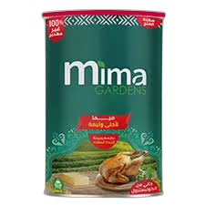 Mima Gardens Vegetable Ghee, 700g