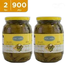 Maeda Grape Leaves, 900g
