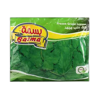 بسمة ورق عنب مصري 500 جم