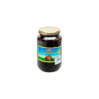 Basma Egyptian Black Honey, 700g