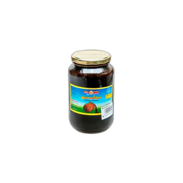 Basma Egyptian Black Honey, 700g