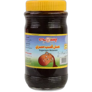 Basma Big Black Honey Egyptian, 1400g