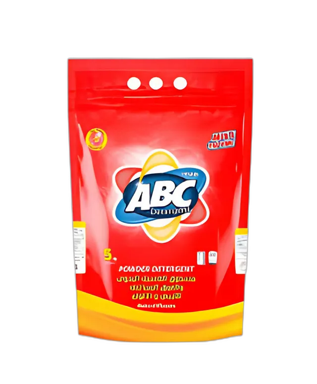 Abc Detergent Powder Machine Wash, 5kg