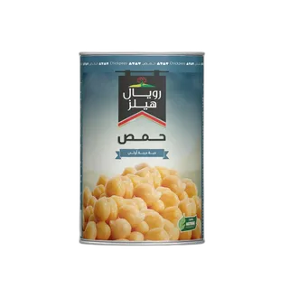 Royal Hills Chickpeas, 400g