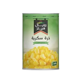 Royal Hills Sweet Corn, 400g